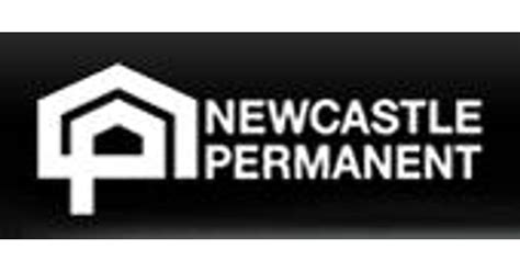 newcastle permanent building society